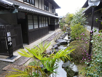 三光丸クスリ資料館の写真2