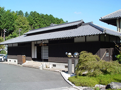 三光丸クスリ資料館の写真4