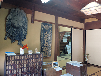 宇陀市歴史文化館　薬の館の写真2