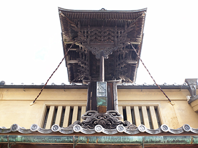 宇陀市歴史文化館　薬の館の写真5