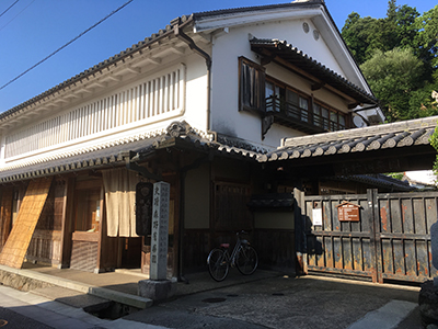 森野旧薬園の写真3