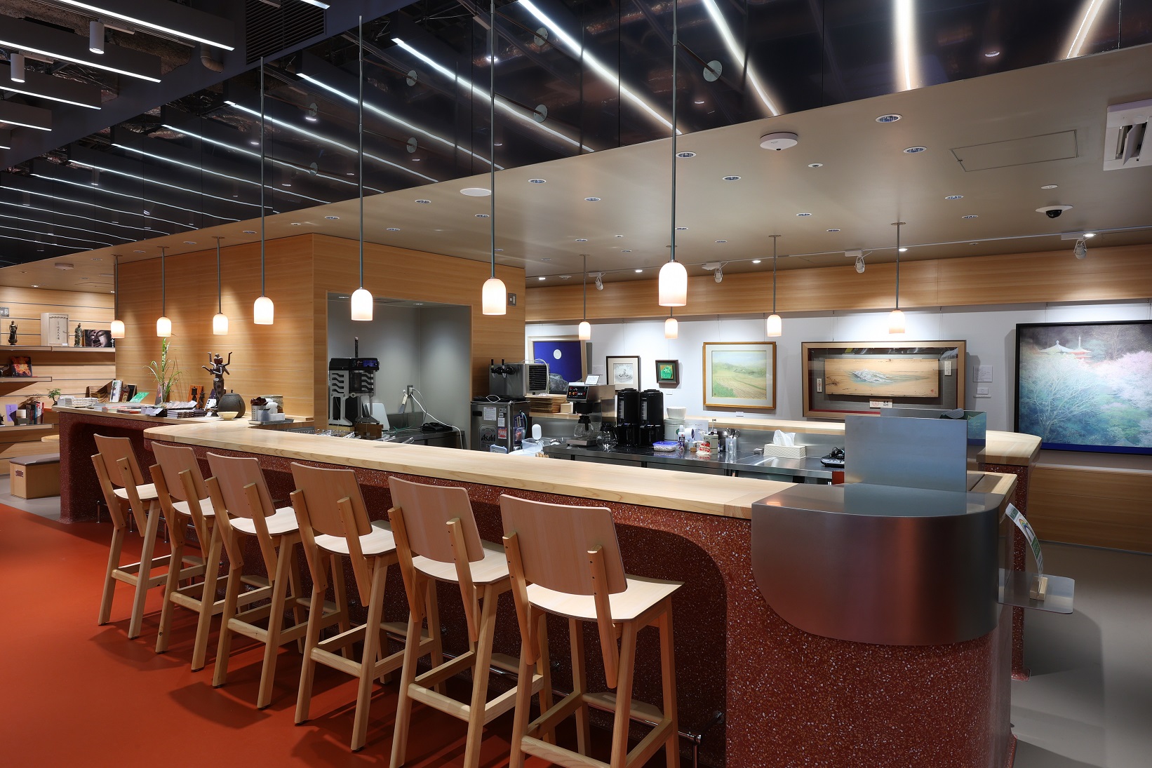 奈良まほろば館の写真3