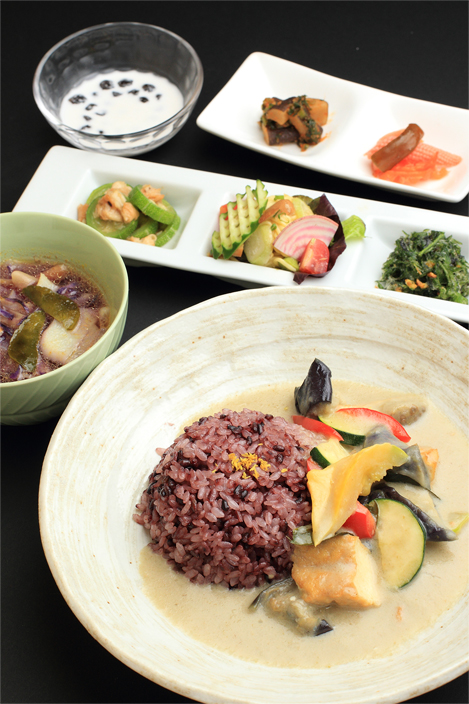 RAHOTSU(ラホツ)の写真2