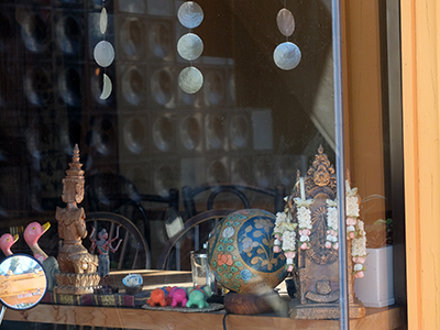 RAHOTSU(ラホツ)の写真4