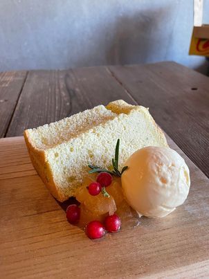 POWER OF FOODの写真6