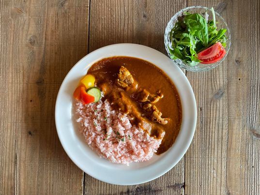 POWER OF FOODの写真2