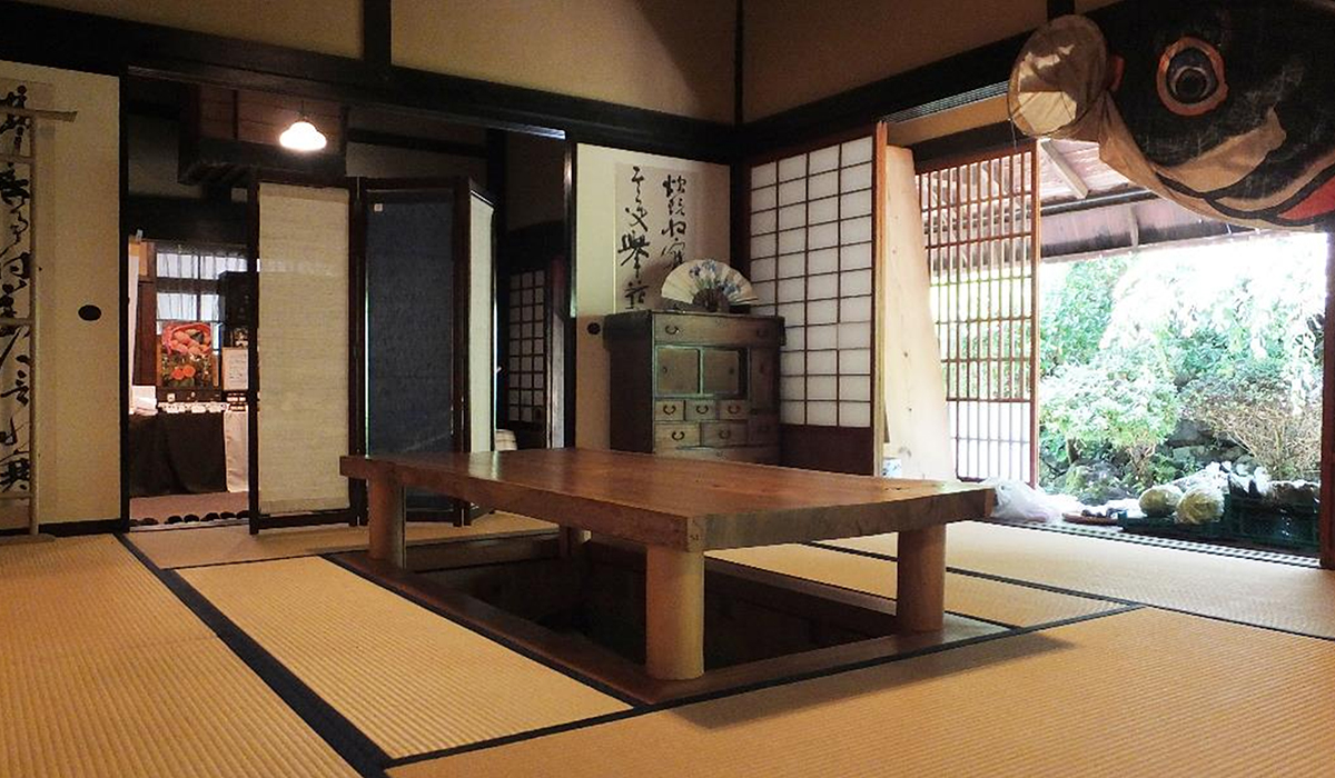 旬の野菜レストラン　農悠舎王隠堂の写真2