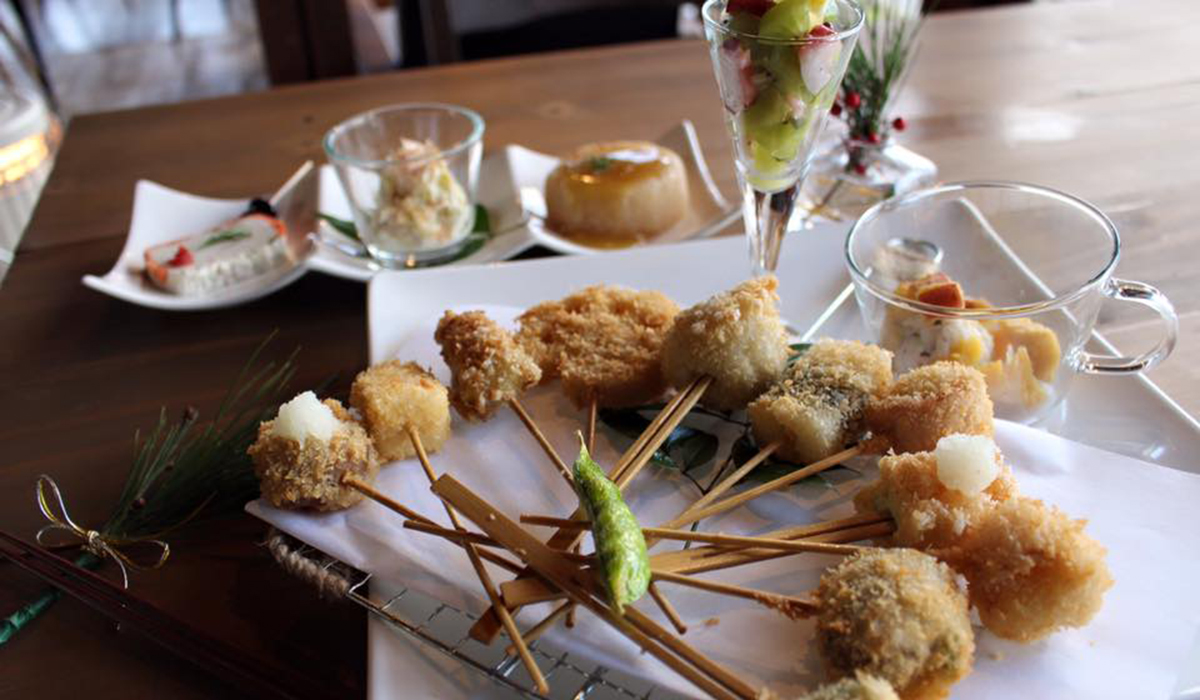 ヒルトコcaféの写真4