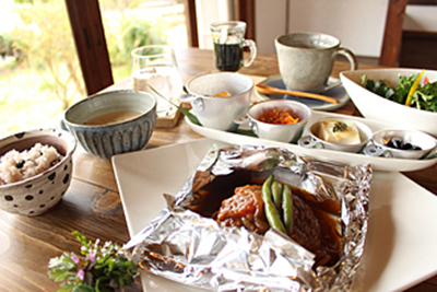 ヒルトコcaféの写真6