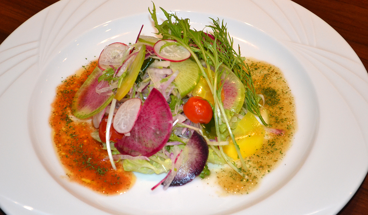 中国菜館 桂花の写真1