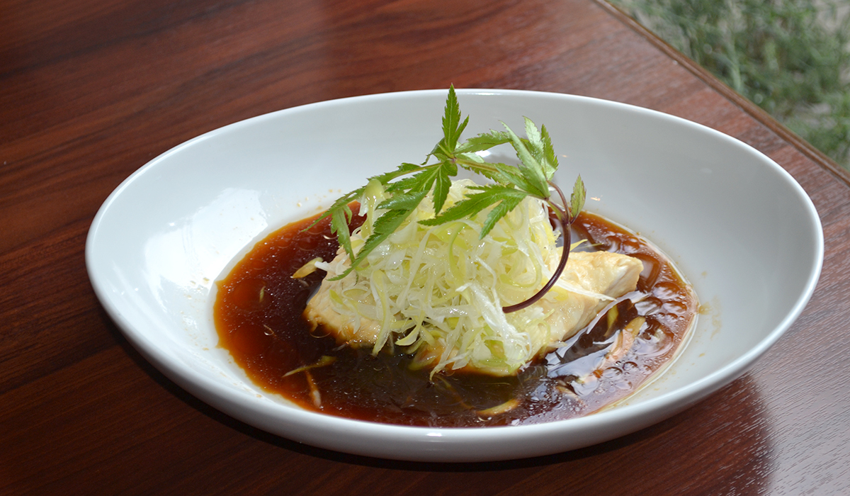 中国菜館 桂花の写真2