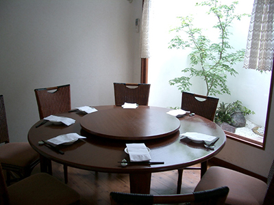 中国菜館 桂花の写真5