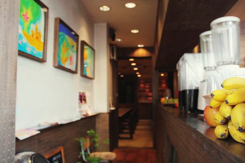 スムージー専門店 DRINK DRANKの写真4