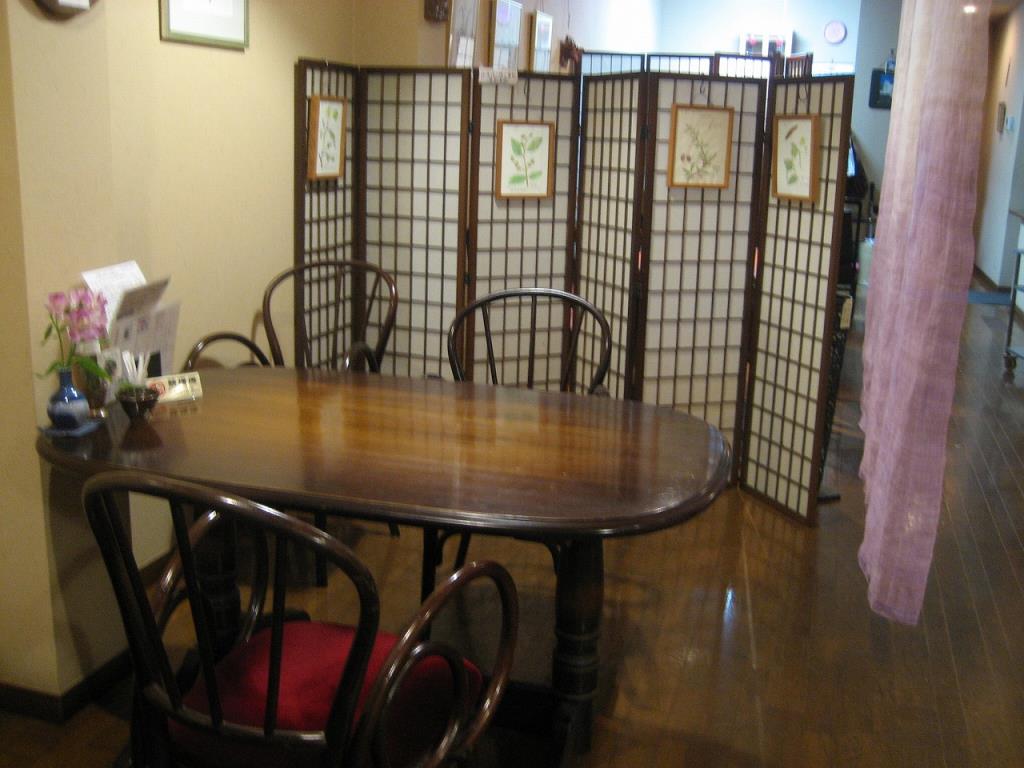 和風薬膳料理 京小づちの写真3