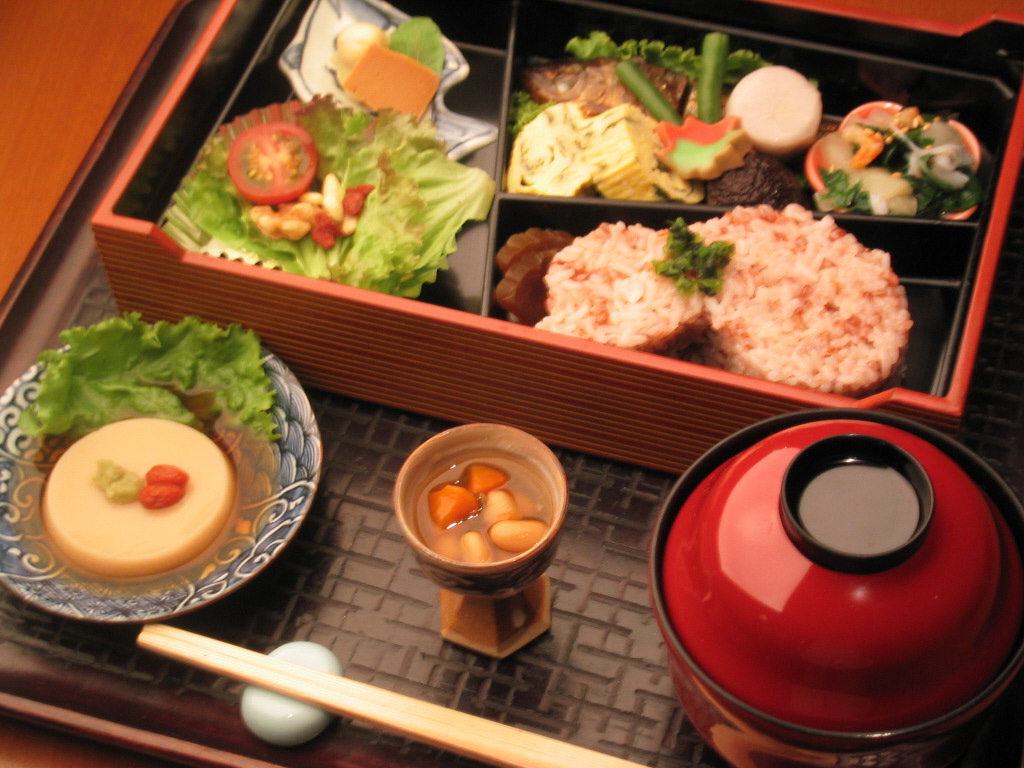 和風薬膳料理 京小づちの写真4