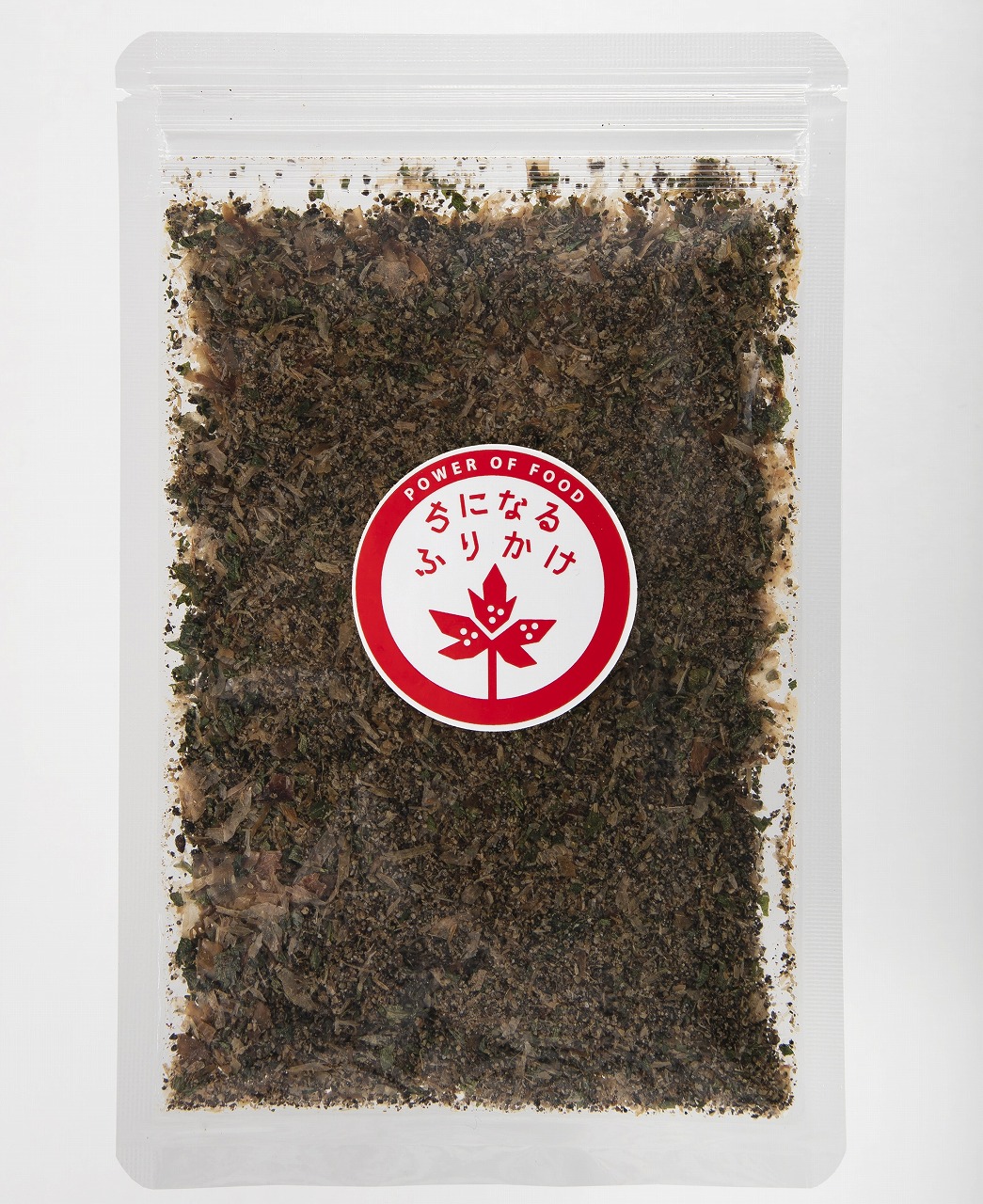 ちになるふりかけの画像