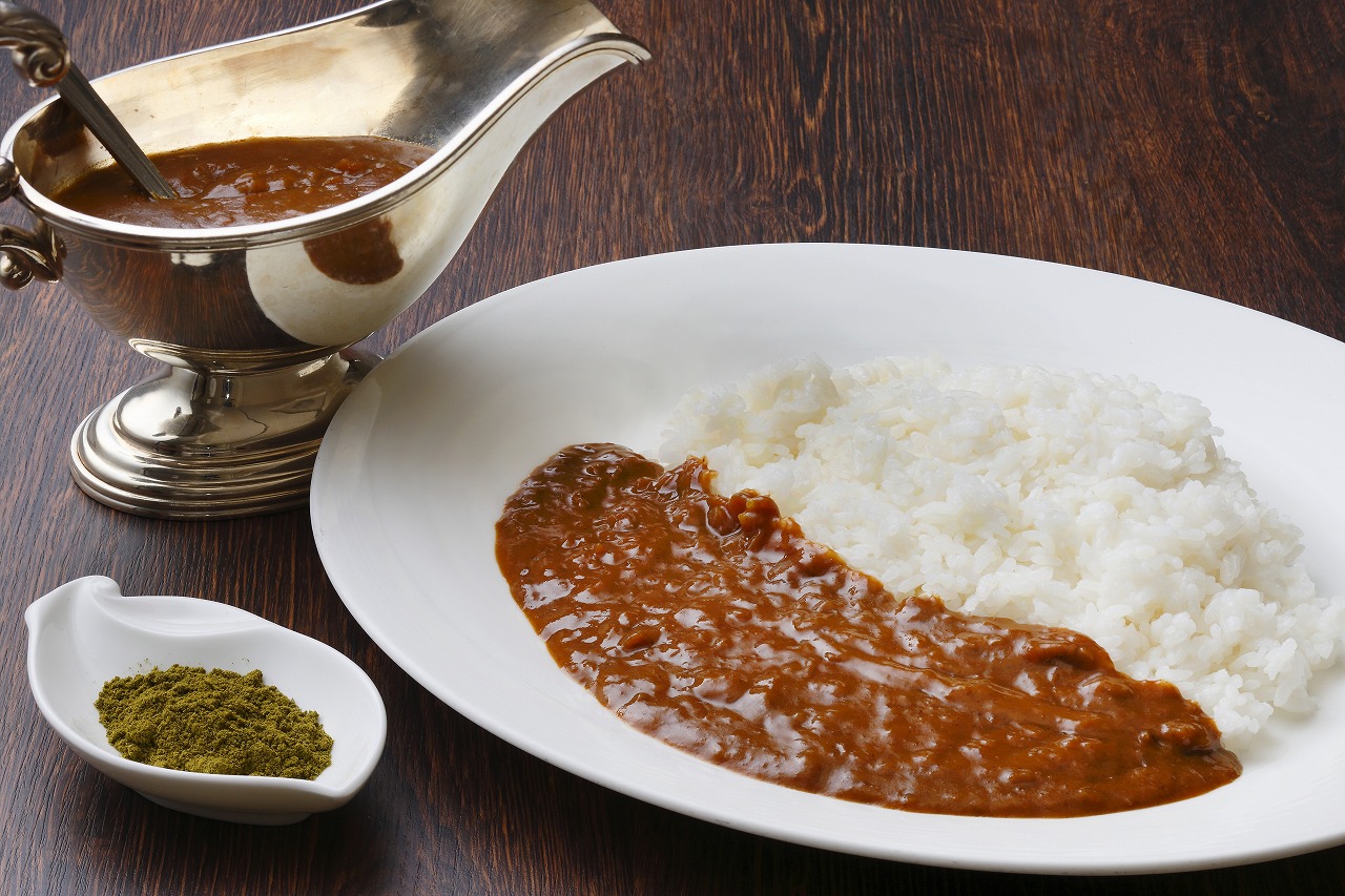 ホテル日航奈良　レストラン「セリーナ」の画像