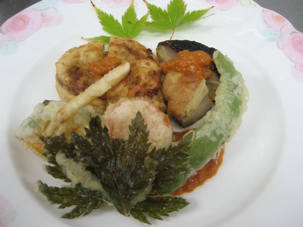 和風薬膳料理　京小づちの画像