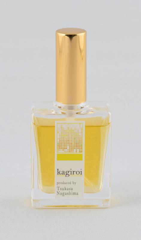 大和当帰葉精油の香水[kagiroi]の画像