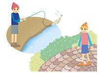 快適な公共用水域