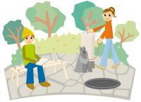 地球にやさしい街