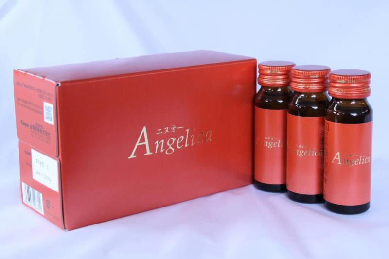 Angelicaエヌオーの画像