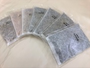 YAQUO BOTANICAL BATH（7types Assortment)の画像