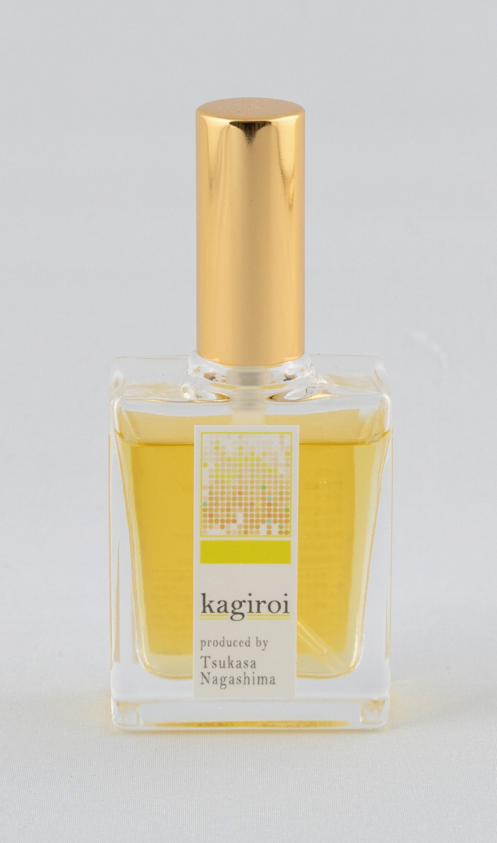 大和当帰葉精油の香水[kagiroi]