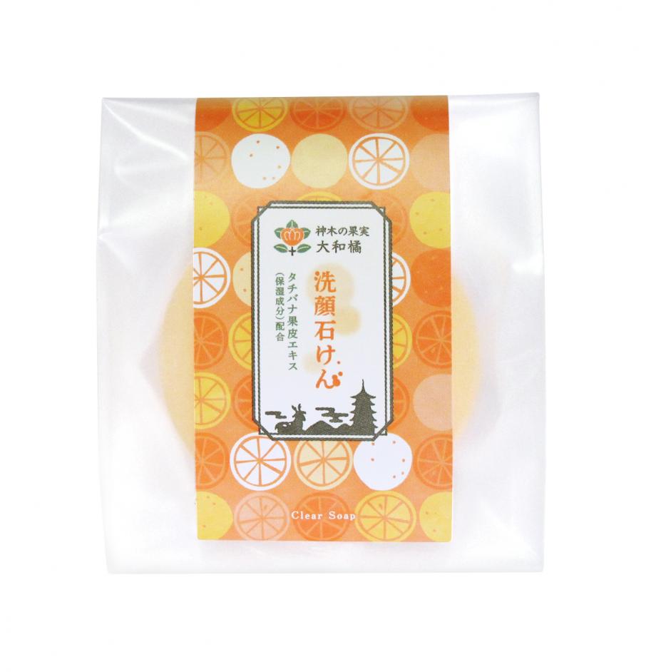 大和橘クリアソープ