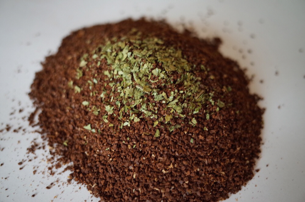 YAMATO HERB COFFEEの写真2