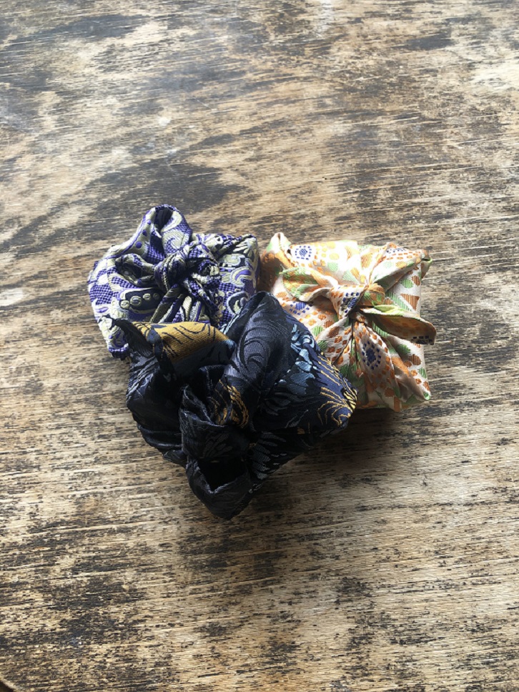 THERAkampoシルクロード和漢石鹸の写真3