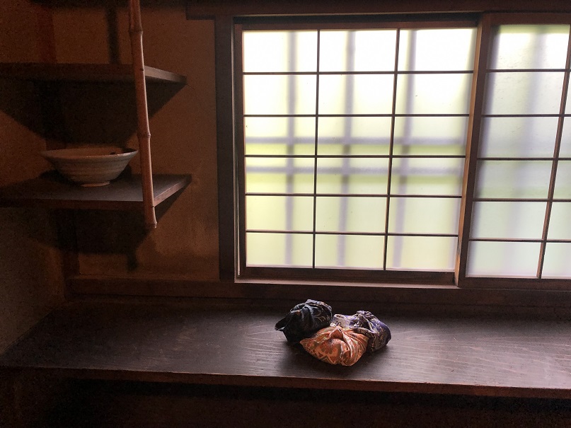 THERAkampoシルクロード和漢石鹸の写真2