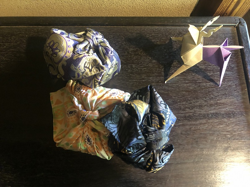 THERAkampoシルクロード和漢石鹸の写真1