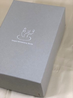 YAQUO BOTANICAL BATH（7types Assortment)の写真2