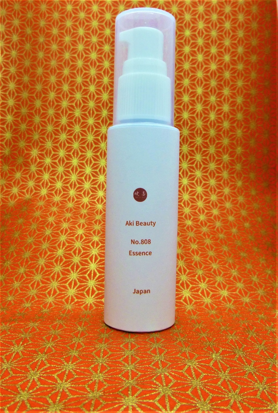 あき美人　No.808美容液の写真1