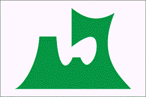 青森県県章