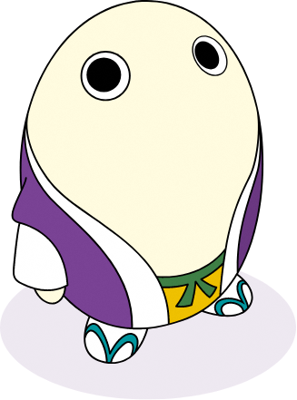 まゆまろ