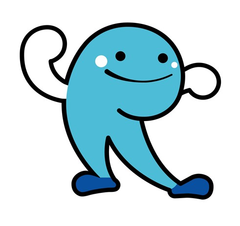 くろしおくん