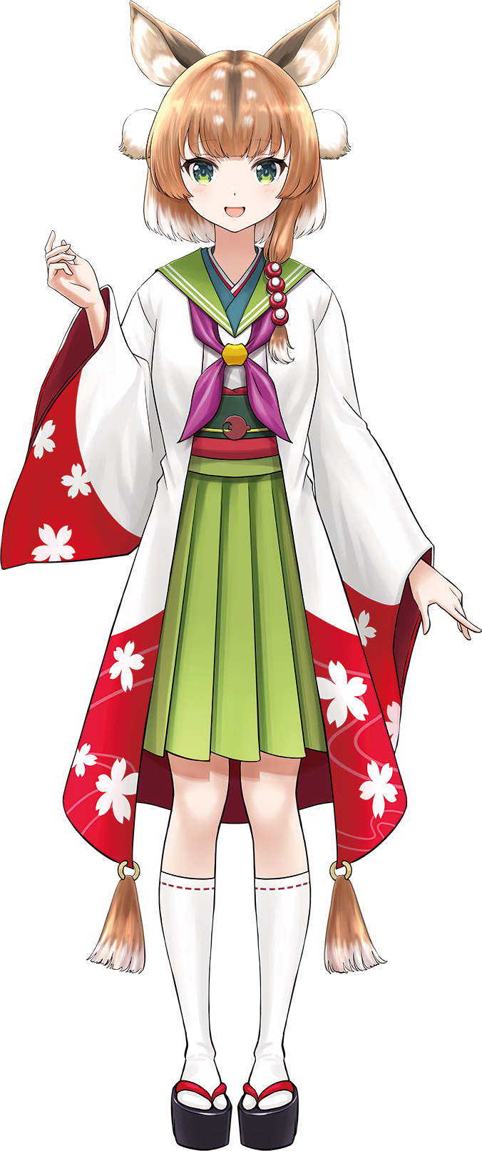 奈々鹿