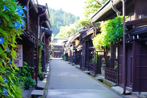 町並み
