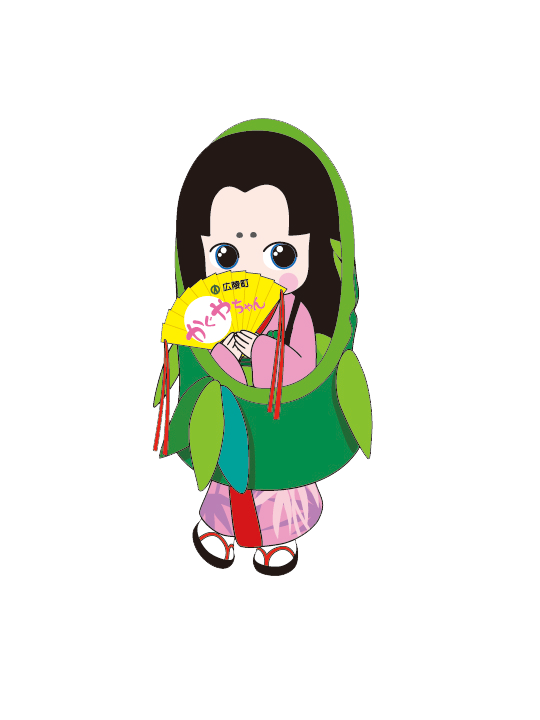 かぐやちゃん