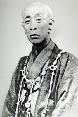 松浦武四郎の写真