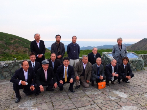 北方領土視察研修旅行の写真4