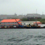 平成25年度北方四島交流「後継者」訪問事業の写真12