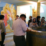 平成25年度北方四島交流「後継者」訪問事業の写真2