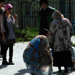 平成25年度北方四島交流「後継者」訪問事業の写真19