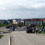 平成25年度北方四島交流「後継者」訪問事業の写真22