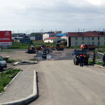 平成25年度北方四島交流「後継者」訪問事業の写真23