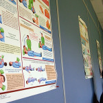 平成25年度北方四島交流「後継者」訪問事業の写真27