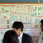 平成25年度北方四島交流「後継者」訪問事業の写真28